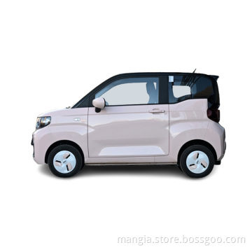 Mini Chinese electric car battery electric vehicles  cheap new mini electric car electric vehicles for adults